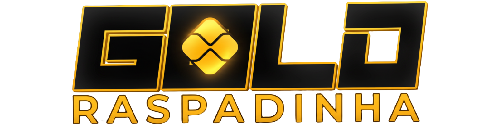 Gold Raspadinha